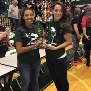 Meet your Posher, Corbin